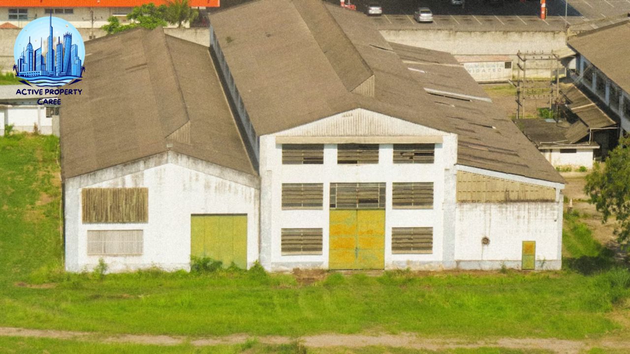 Berksaw Active Propertycare A Trusted Name in Modern Property Maintenance