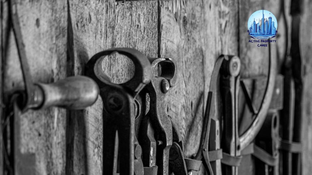 Beyond the Toolbox Cultivating a Maintenance Mindset