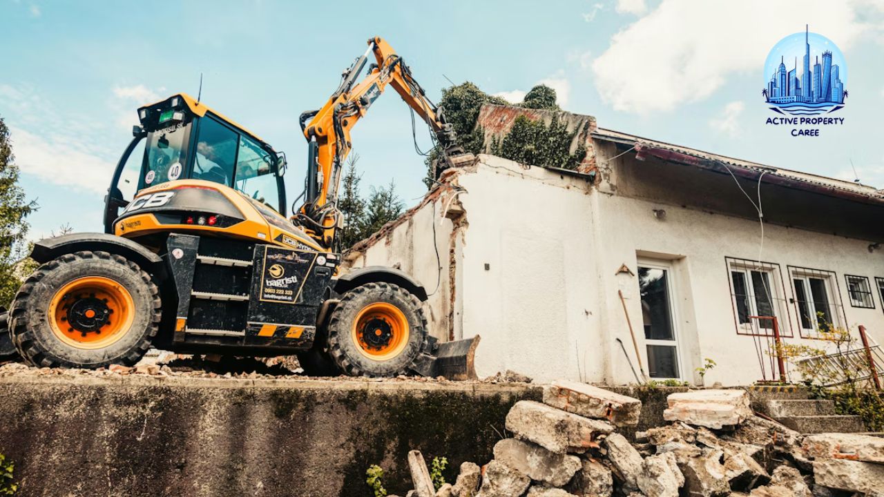 Property Maintenance The Struggle Is Real (But It Doesn’t Have to Be)