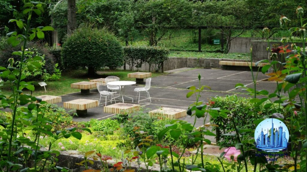 Transform Your Outdoor Space with the AppCyard Garden Guide by ActivePropertyCare