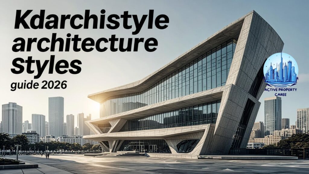 Kdarchistyle architecture styles by kdarchitects guide 2026
