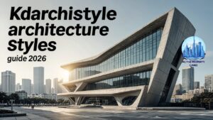Kdarchistyle architecture styles by kdarchitects guide 2026