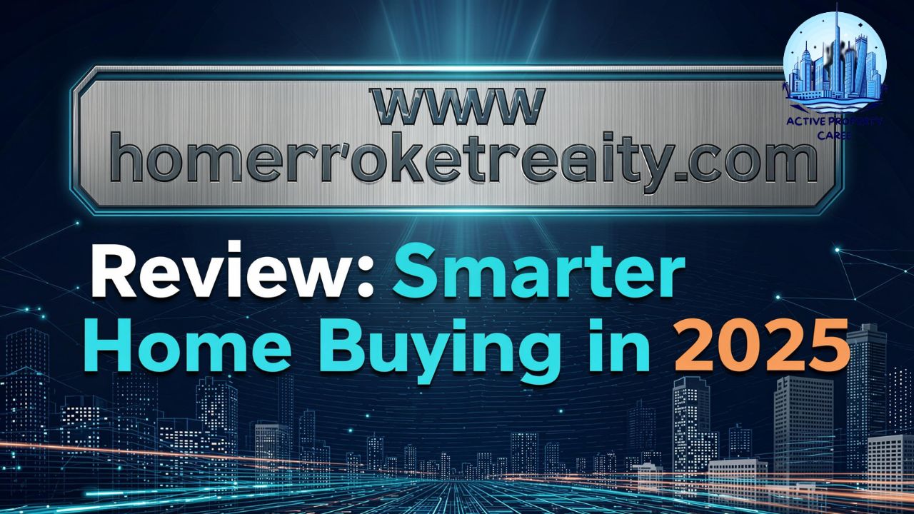 Www homerocketrealty .com