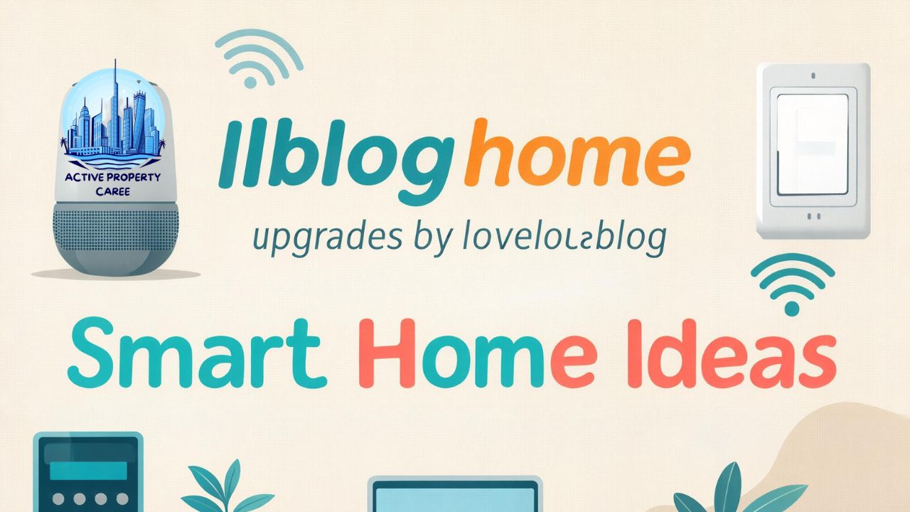 llbloghome upgrades by lovelolablog Smart Home Ideas