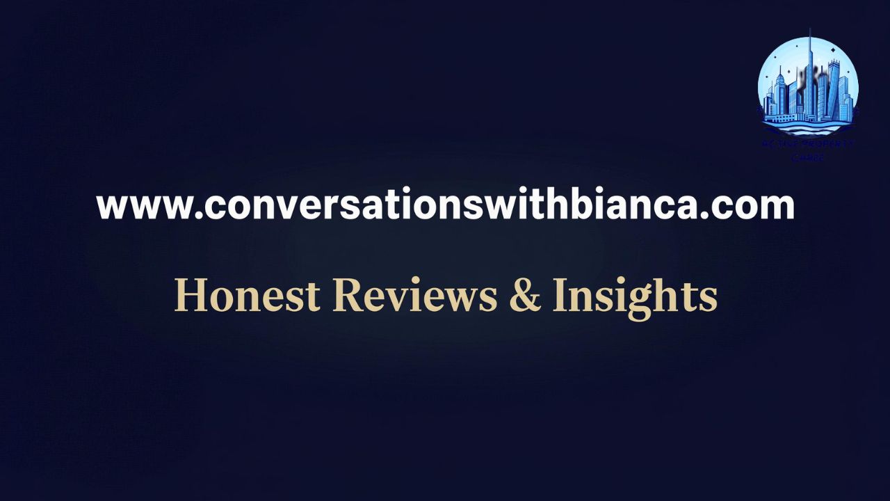 www.conversationswithbianca.com – Honest Reviews & Insights