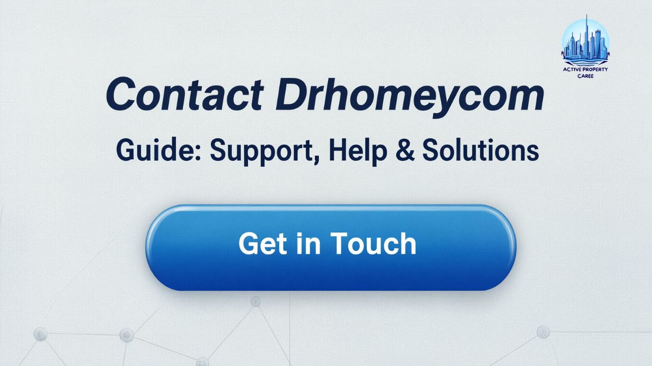 Contact Drhomeycom Guide Support, Help & Solutions