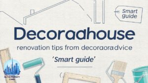 Decoradhouse renovation tips from decoratoradvice smart guide
