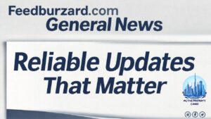 Feedbuzzard.com General News Reliable Updates That Matter