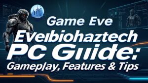 Game Evebiohaztech PC Guide Gameplay, Features & Tips