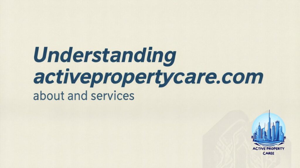 activepropertycare.com about
