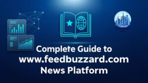 www feedbuzzard .com