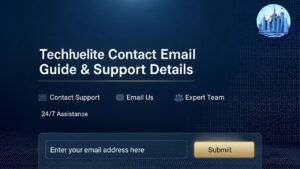 Techoelite Contact Email Guide & Support Details