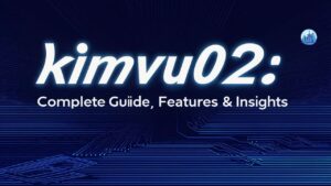 kimvu02 Complete Guide, Features & Insights