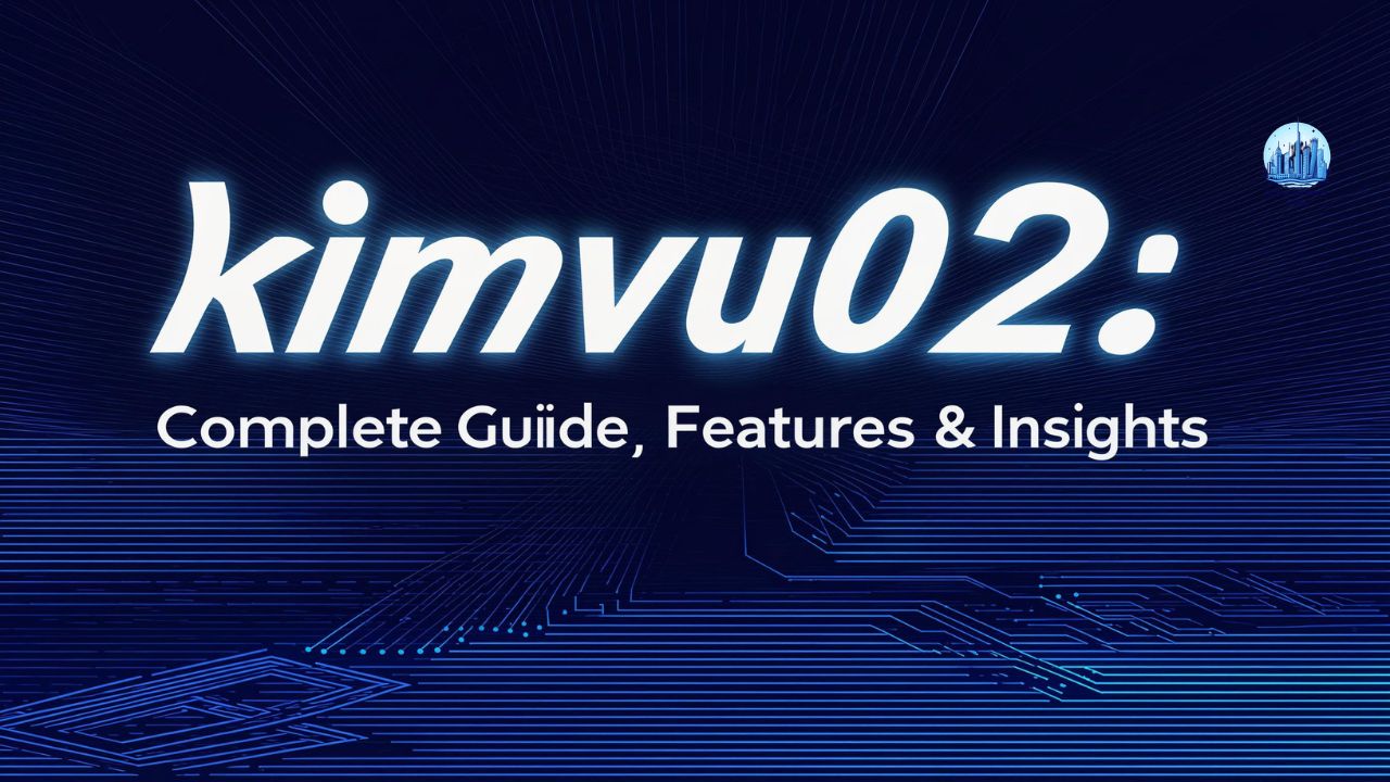 kimvu02 Complete Guide, Features & Insights
