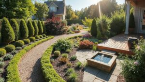 How Home Improvements and Garden Care Can Support Long-Term Property Value