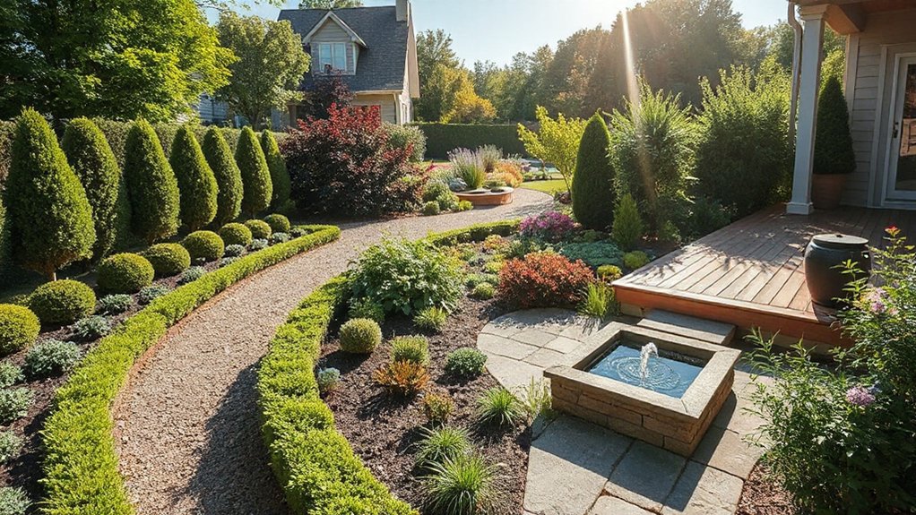 How Home Improvements and Garden Care Can Support Long-Term Property Value