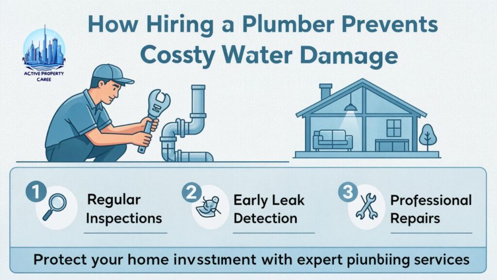 Plumber