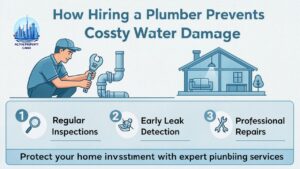 Plumber
